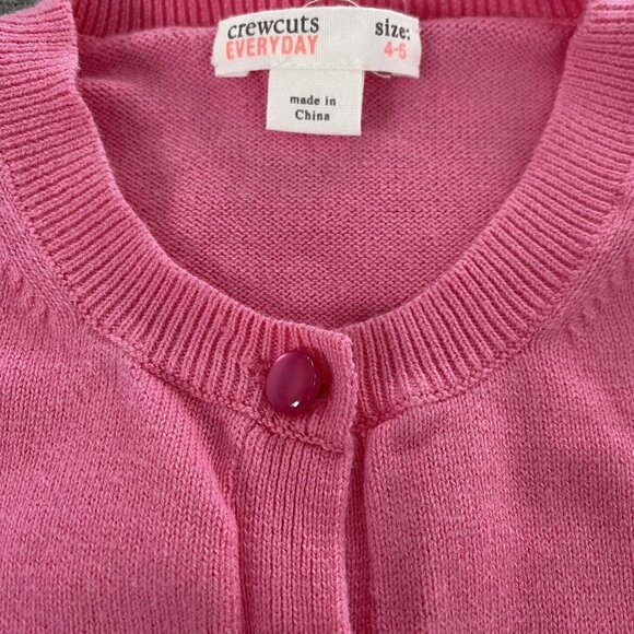 Joules And Crewcuts Dress Outfit Size 4/5 - Picture 5 of 7